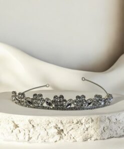Corona color Plata 27250333